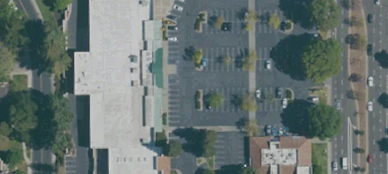 Versatile Commercial Space in San Jose