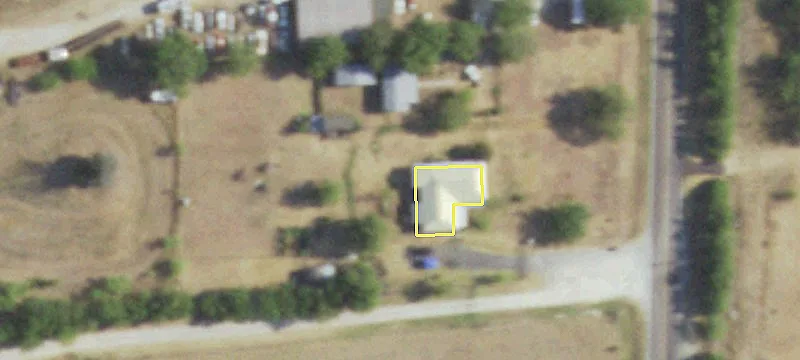 10.2 Acres of Land