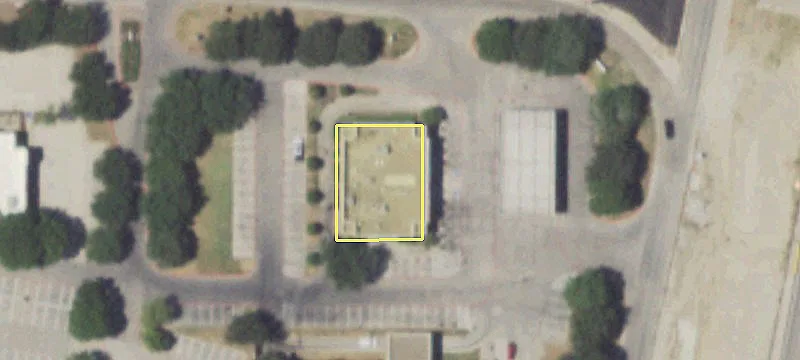 Commercial Land I-35W Frontage