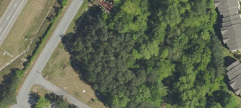 Land Near Highway and Interstate
