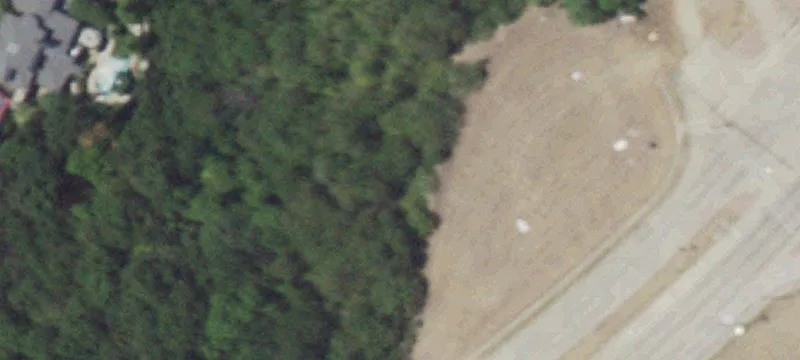 Commercial Land Near I-30