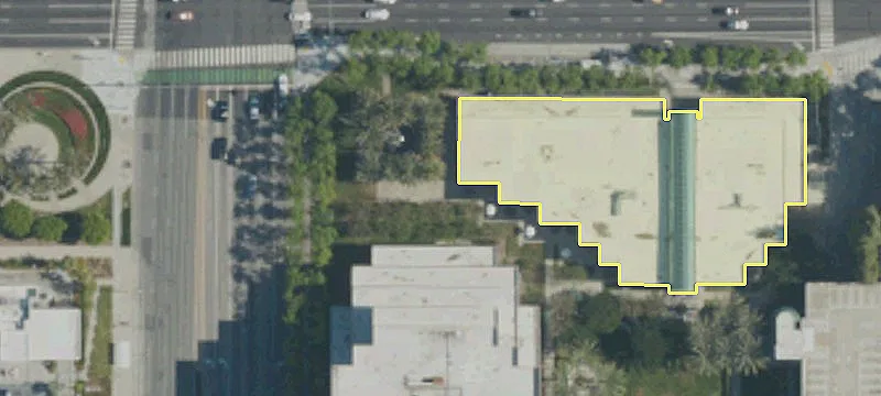 Prime Office Space in Long Beach