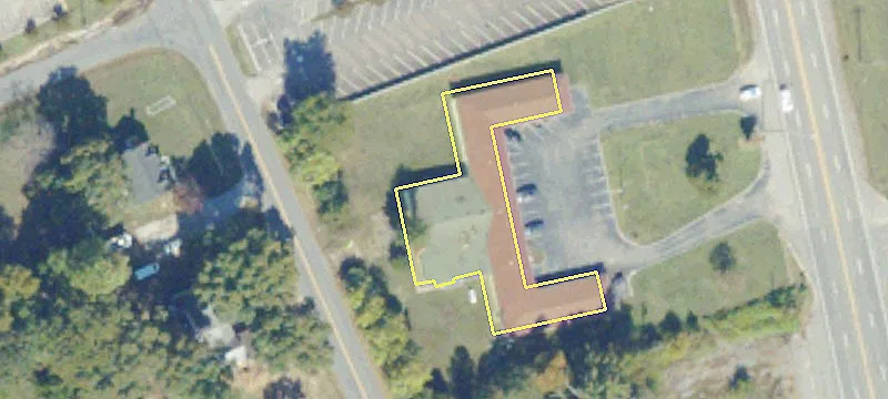 Route 1 Motel For Sale