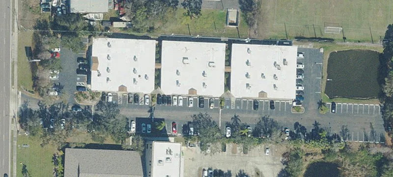 Largo Office Space Available