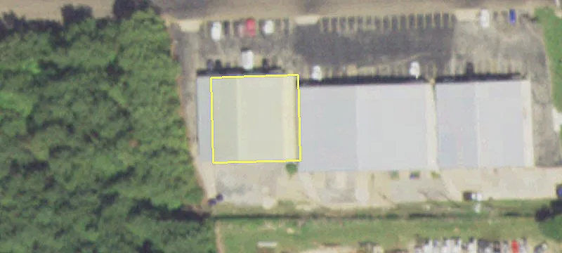Longview Flex/Industrial Space Available