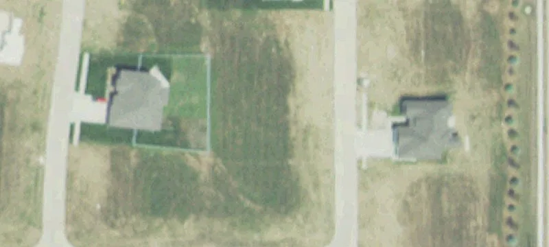 34.88 Acres Available in Papillion