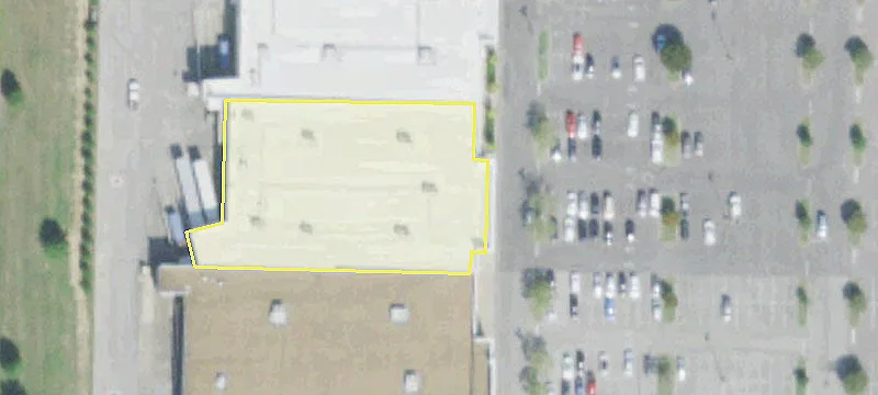 Retail Space in Collierville Center