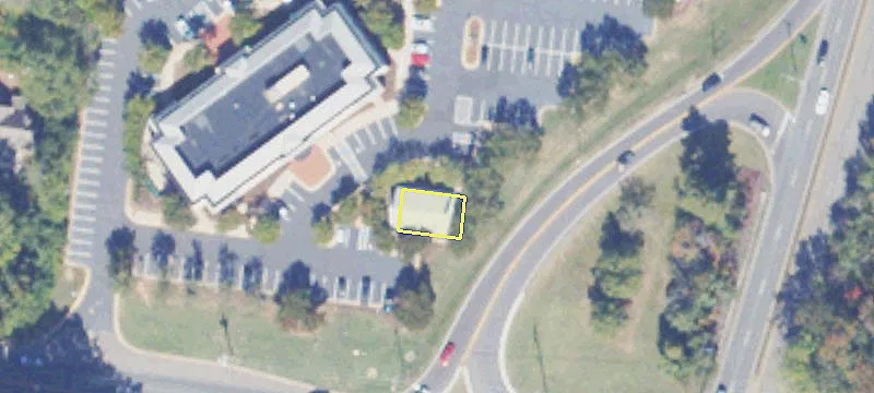 Class A Office Space Available
