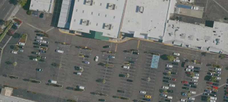 Prime Commercial Property in San Diego