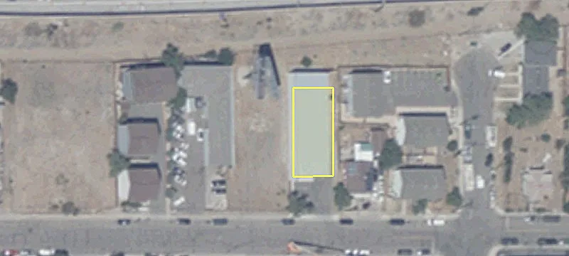 Reno Warehouse Space Available