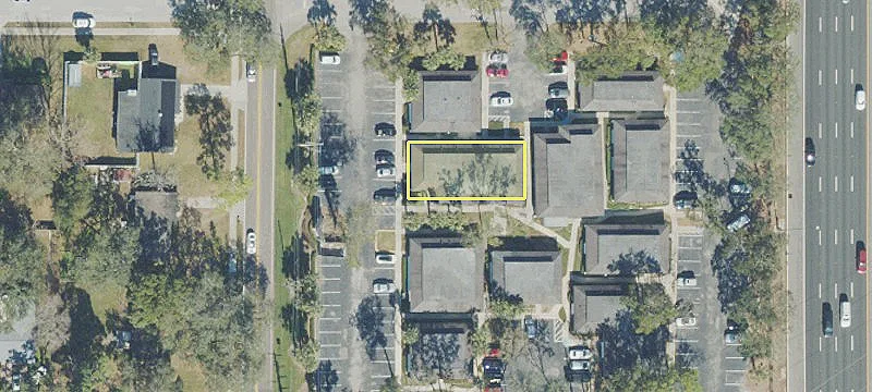 Altamonte Springs Medical/Professional Center