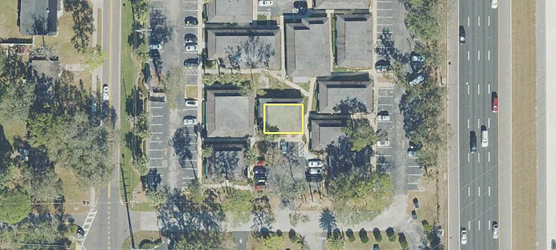 Altamonte Springs Medical/Office Building