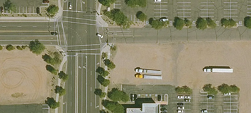 Retail Center at I-10 & Florence