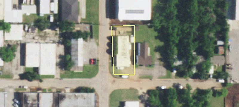 Oklahoma City Office Space Available