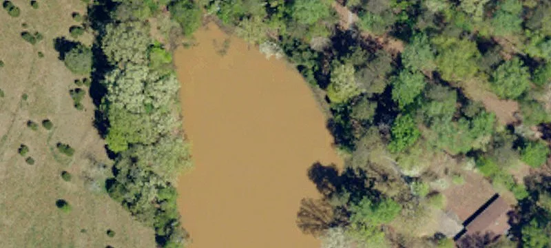 Prime Commercial Land Near I-85