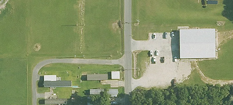 Land For Sale Jennings