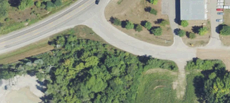 Vacant Land Near M-59, I-75