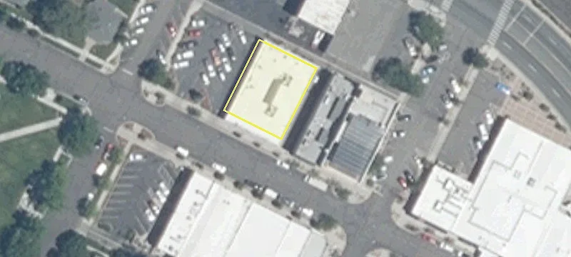 Retail Space Available For Rent