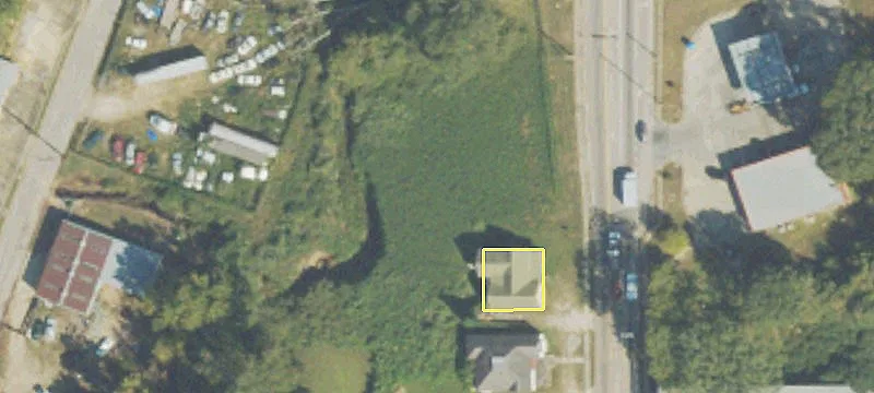 LaGrange Industrial Land Available