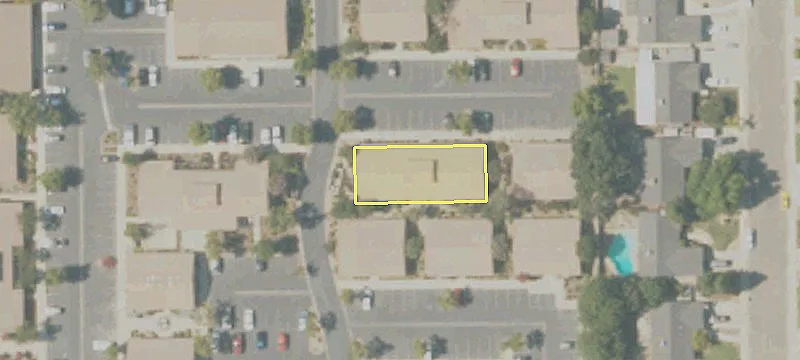 Visalia Office Suite For Lease