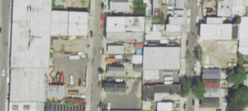 College Point Warehouse Space Available