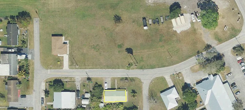 Land Pads Available For Sale