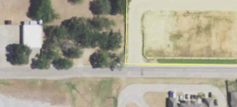 Weatherford Commercial Land Available
