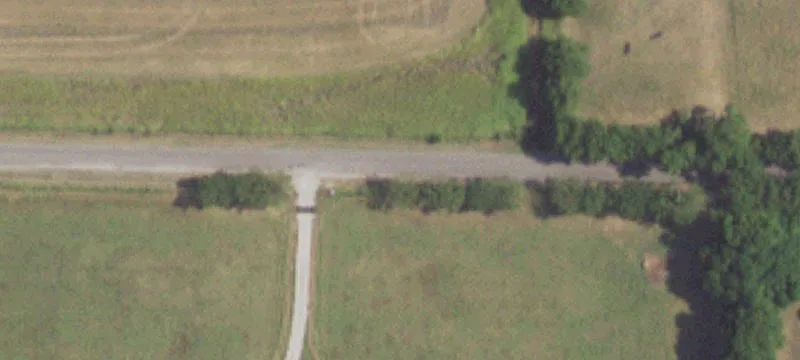 Land For Sale Sanger, TX