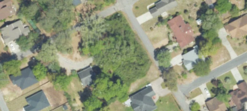 Highway Commercial Land For Sale