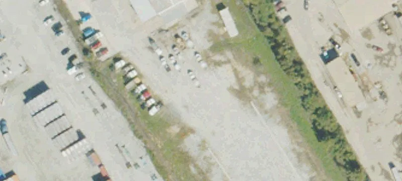 Land for Lease Savannah
