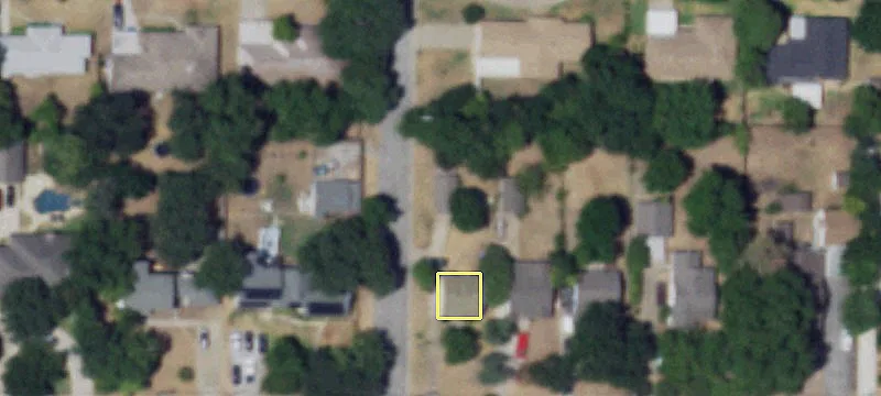 Retail Pads Near Highway 820