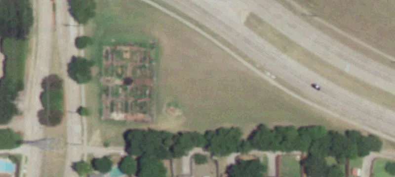 Residential Land in Richardson, Texas