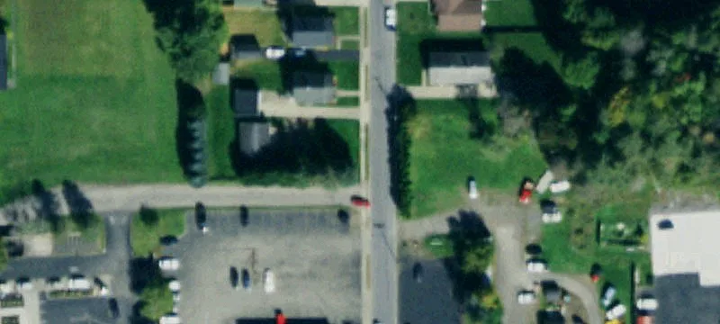 Prime Commercial Land Near Walmart
