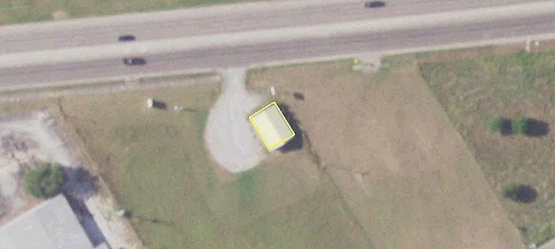 2 Acres with C4 Zoning
