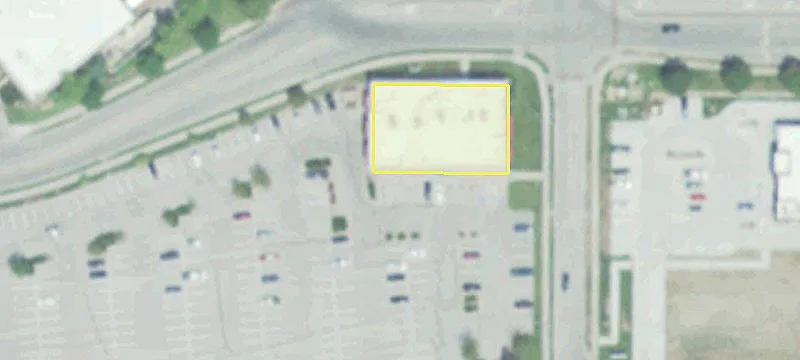 Retail Space in Papillion