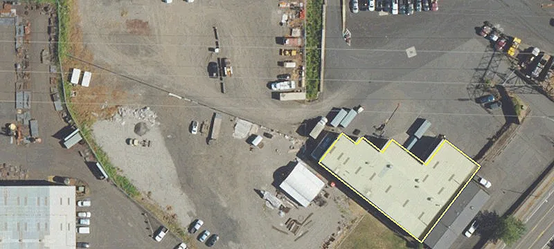Sherwood Industrial Land for Lease