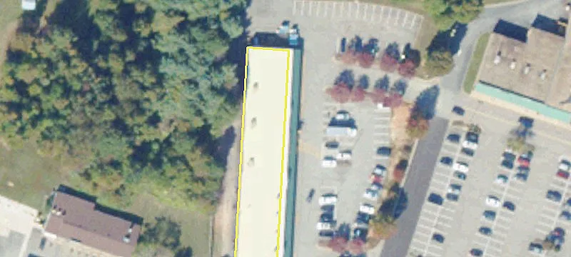 Commercial Pad Site For Sale