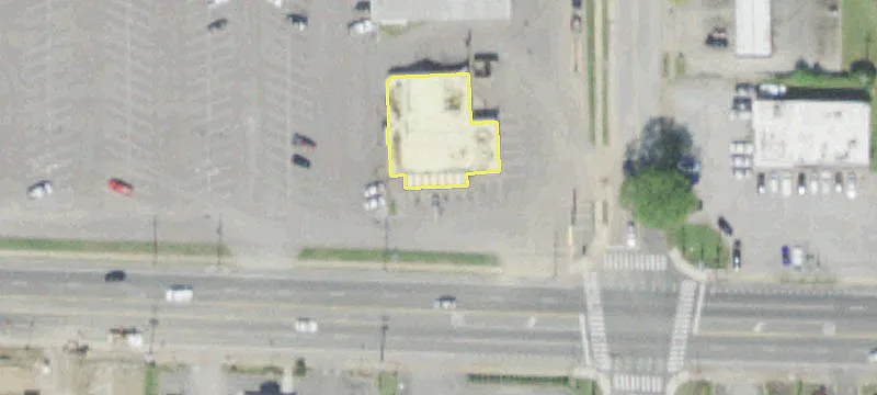 Frayser Boulevard Retail Space Available