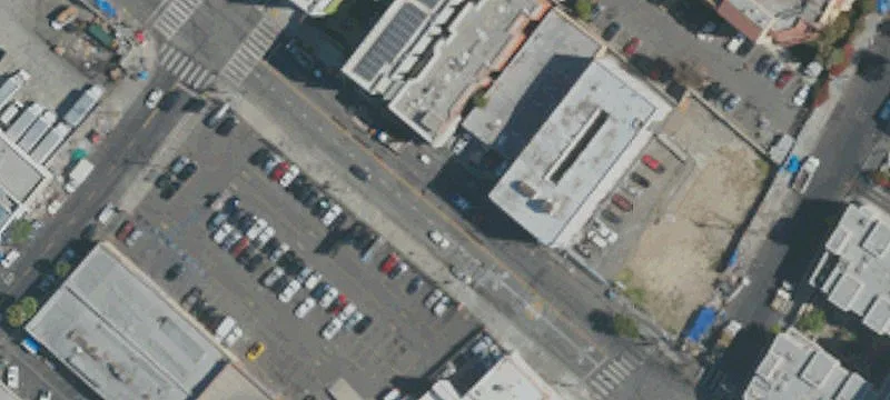 Downtown Los Angeles Office Space