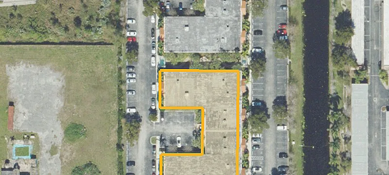 Coconut Creek Office Space Available