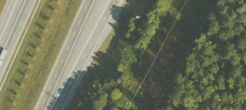 Commercial Land for Development