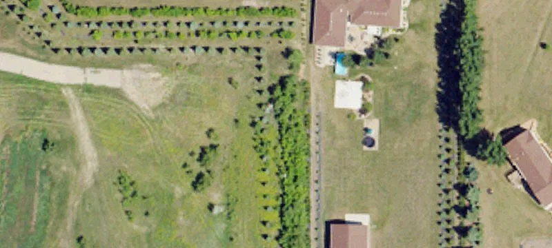 Commercial Land with High Visibility