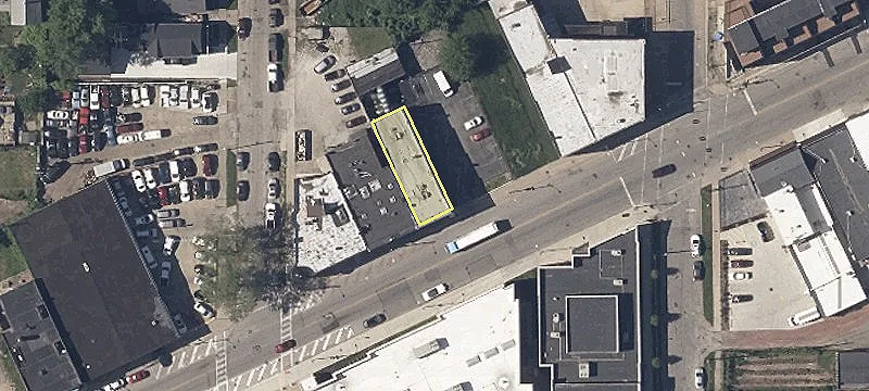 Lorain Avenue Retail/Office Space