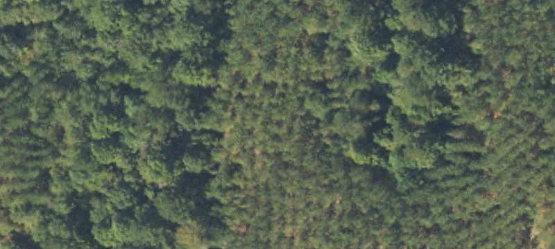 Land Parcel on GA Highway