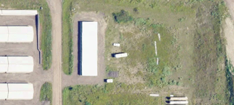 Modern Self-Storage Facility For Sale