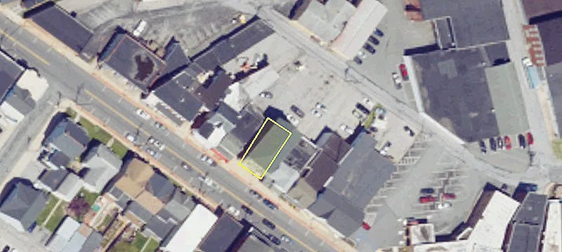 Red Lion Retail Opportunity