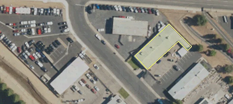 Industrial Property in Clovis, CA