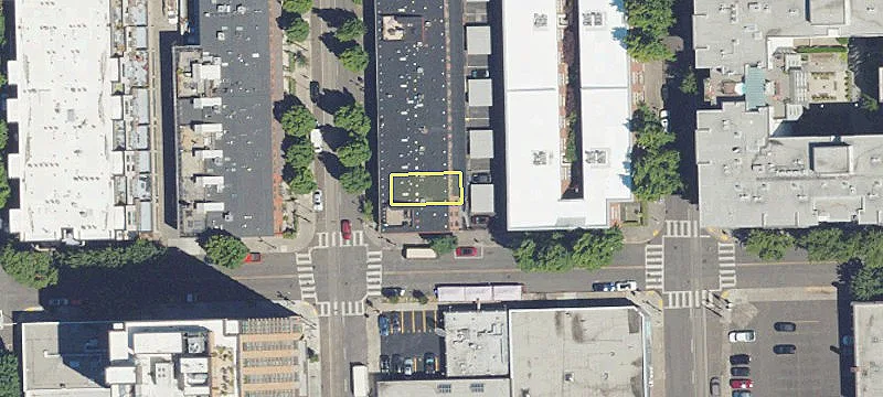 Portland Flex Space Available
