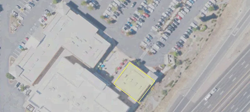 Rocklin Commons Retail Space
