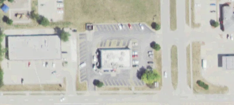 Steak 'n Shake Investment Opportunity